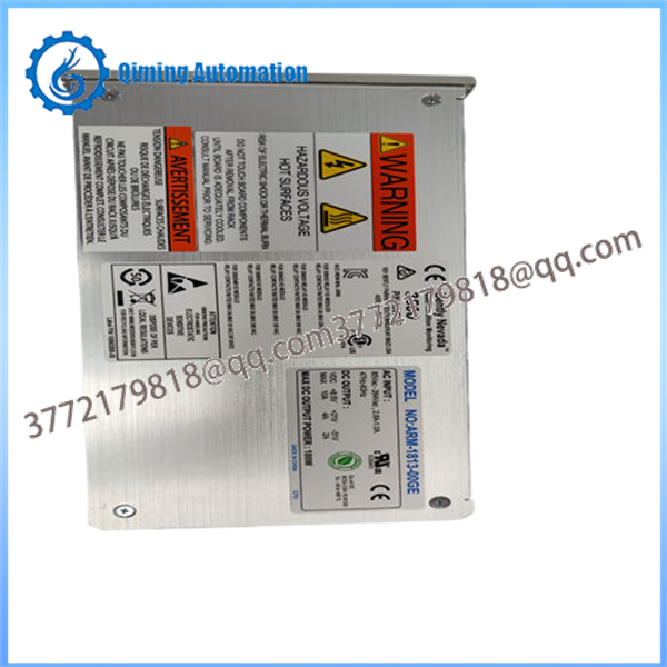 Bently Nevada 106M1079-01 Universal AC Power Supply